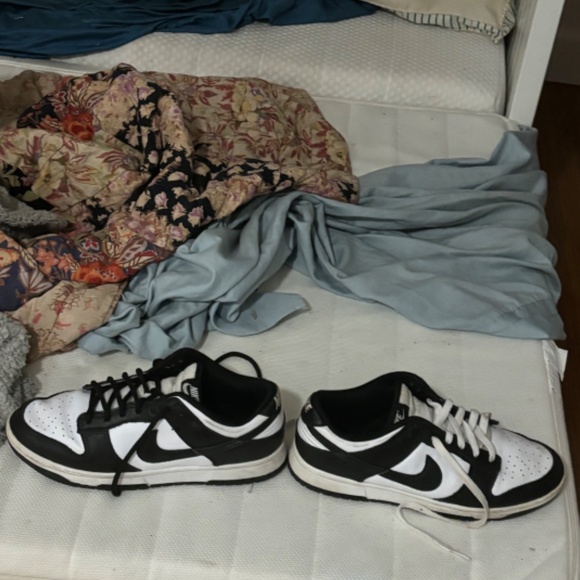 Panda dunks - Picture 3 of 3